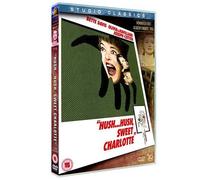Hush, Hush Sweet Charlotte- Studio Classics [Import anglais]