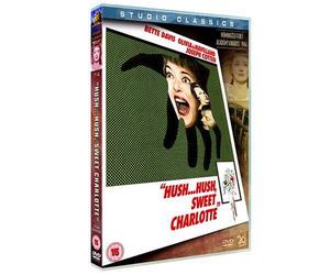 Hush, Hush Sweet Charlotte- Studio Classics [Import anglais]