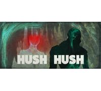 Hush Hush Unlimited Survival Horror (PC)