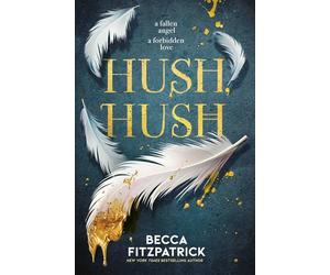 Hush, Hush (Volume 1)