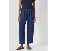 Hush Jean Hush Supersoft Coupe ballon en Denim