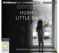 Hush Little Baby