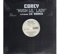 Hush Little Baby