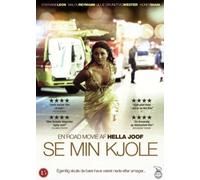 Hush Little Baby ( Se min kjole )