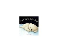 Hush Little Polar Bear