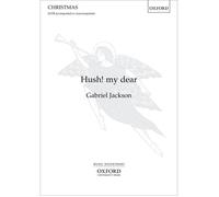Hush! My Dear / Vocal Score