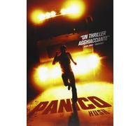 Hush - Panico
