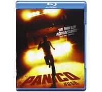 Hush-Panico [Blu-Ray] [Import]