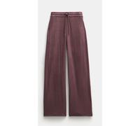 Hush Pantalon de jogging large Hush Elle super doux