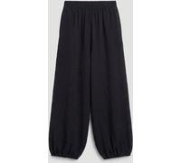 Hush Pantalon de plage Hush Ballon en seersucker