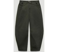 Hush Pantalon Hush Bryce Coupe ballon à coutures apparentes