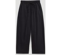 Hush Pantalon Hush Erris Seersucker en Coton Coupe ballon