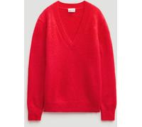 Hush Pull Hush en laine Blend en maille à col en V