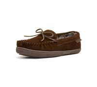 Hush Puppies Ace, Chaussons Homme, Marron (Chocolate Chocolate), 42 EU