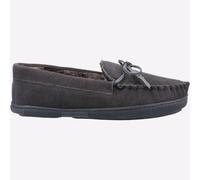 Hush Puppies Ace Hommes Mémoire Mousse Décontracté Confort Salon à Enfiler