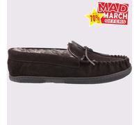 Hush Puppies Pantoufles Ace à enfiler mémoire de mousse pour hommes