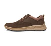Hush Puppies Adam Dentelle d'été pour Homme, Marron, 46.5 EU