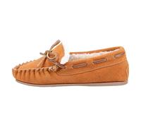 Hush Puppies Addison Chausson, Tan, 32 EU