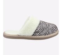 Hush Puppies Arianna Mémoire Mousse Décontracté Confortable Chaussons Femmes