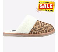 Hush Puppies Arianna Mule Mémoire Mousse Femmes Pantoufles
