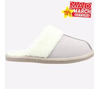 Hush Puppies Arianna Mule Femmes Chaussons En Mousse À Mémoire