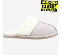 Hush Puppies Arianna Mule Femmes Chaussons En Mousse À Mémoire