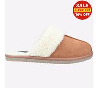 Hush Puppies Chaussons mules Hush Puppies Arianna en daim