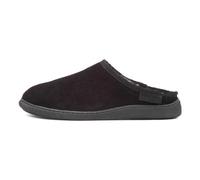 Hush Puppies Ashton Chaussons pour homme - - Noir, 42 EU