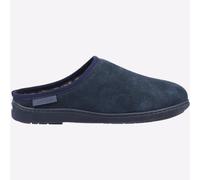 Hush Puppies Ashton Mémoire Mousse Extérieur Usage Cosy Décontracté Homme Marine