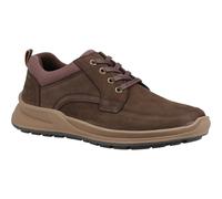 Hush Puppies - Baskets confortables en nubuck ADAM - Homme (FS10716)