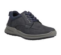 Hush Puppies - Baskets confortables en nubuck ADAM - Homme (FS10716)