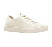 Hush Puppies Baskets Good Sneaker pour Femme, Stone, 4 UK