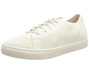Hush Puppies Baskets Good Sneaker pour Homme, Stone, 43.5 EU