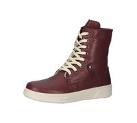 HUSH PUPPIES Baskets hautes bourgogne, Taille 37