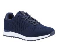 Hush Puppies - Baskets KATRINA - Femme (FS8976)