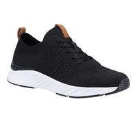 Hush Puppies Femme Opale Basket, Noir, 40 EU