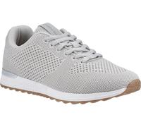 Hush Puppies - Baskets pour femmes "Katrina" FS11360 (39 EU) (Gris)