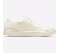 Hush Puppies Bon Sneaker Femme Robe Décontractée Mode Baskets Blanches