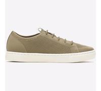 Hush Puppies Good Basket Hommes Décontracté Mode Tricot Baskets Olive