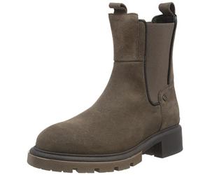 Hush Puppies Bottes Chelsea Rita Chelsea pour femme, gris, 37 EU