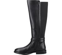 Hush Puppies Bottes longues VictoriaVictoria pour femme, Noir, 41.5 EU