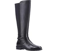 Hush Puppies - Bottes mi-mollet VANESSA - Femme (FS8307)