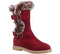 Hush Puppies - Bottes MINI MEGAN - Fille (FS9261)