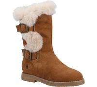 Hush Puppies - Bottes MINI MEGAN - Fille (FS9261)