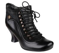 Hush Puppies - Bottines à lacets VIVIANNA - Femme (FS4111)