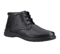 Hush Puppies - Bottines Chukka MALCOLM - Homme (FS11870)