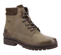 Hush Puppies - Bottines de combat ANNAY - Femme (FS8518)