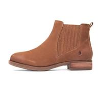 Hush Puppies Bottines EdithAnkle pour femme, peau, 6 UK
