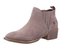 Hush Puppies Bottines IsobelAnkle pour femme, taupe, 6 UK