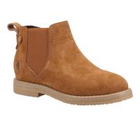 Hush Puppies - Bottines MINI MADDY - Fille (FS9227)